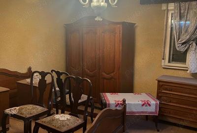 Casă cu Teren 1100 Mp în Alunișu - 5