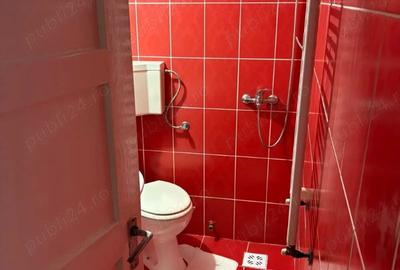 Casă individuală cu 4 camere cu Canalizare în Central - 4