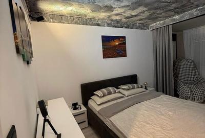 Garsonieră în Falezei