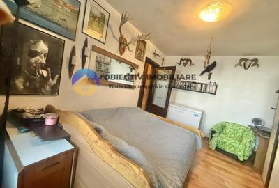 Apartament 2 camere – Precista | Etaj 3 | 50,10 mp - 5