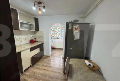 Apartament 3 camere, Botosani - zona Piata Mare - 2