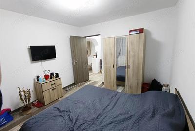 Apartament cu 2 camere decomandat în Central - 2