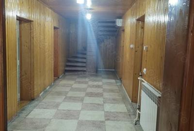 Casă cu 3 camere în Lipovei - 9