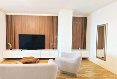 2 camere | 102 The Address | Mobilat & utilat | Vedere panoramica - 3