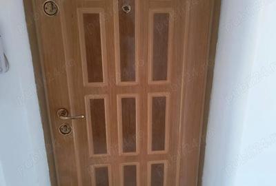 Apartament cu 2 camere semidecomandat în Terezian