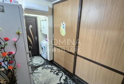 Apartament 2 camere decomandat - 52 mp - str. 23 August - 2