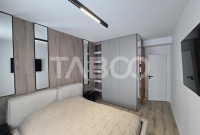 Apartament modern 4 camere 91 mpu bloc cu lift zona Doamna Stanca - 8