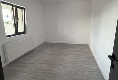 Casă cu 5 camere cu Teren 500 Mp în Ciorogârla - 1