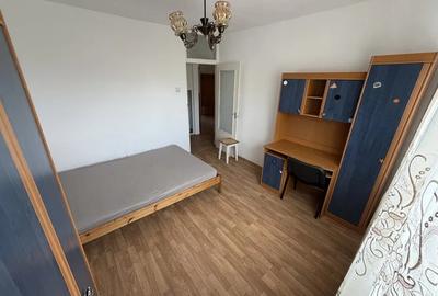 Apartament cu 3 camere decomandat, mobilat în Gheorgheni - 2