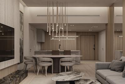 PARKSIDE 3 – A treia etapă a succesului continuă. Fii parte din ea. PARKSIDE 3 – A treia etapă a succesului continuă. Fii parte din ea. - 5