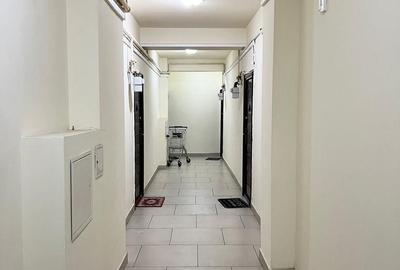 Apartament 2 Camere Rezervelor 56 Militari Residence Presto Pizza - 14