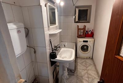 Garsoniera Berceni Aparatorii Patriei Metrou - 7