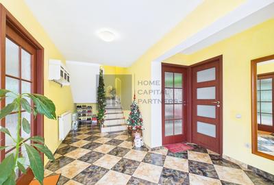 Casă cu 4 camere cu Teren 517 Mp în Clinceni - 13