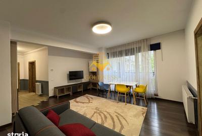 Apartament cu 2 camere, mobilat în Gheorgheni - 2