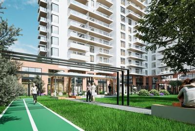 Apartament 3 camere | Complex cu Facilitati Premium | Zona Obor - 26