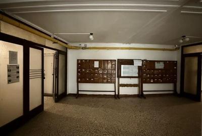 Studio Cismgiu mobilat si utilat - 10