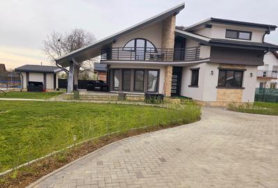 Vanzare proprietate - casa si terenValea Voievozilor Dambovita - 6
