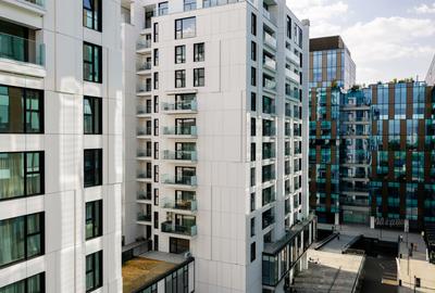 VANZARE 4 CAMERE | ONE COTROCENI PARK VANZARE 4 CAMERE | ONE COTROCENI PARK - 29