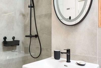 Vanzare apartament 2 camere cu gradina, parcare, centrala- Titan- parc Teilor - 3