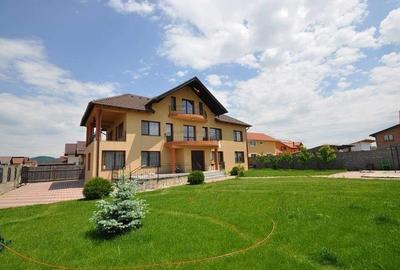 Vila de 6 camere zona Sanpetru Vila de 6 camere zona Sanpetru - 2