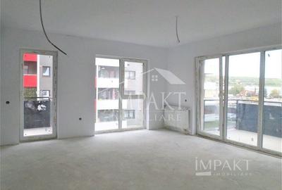 Apartament semidecomandat cu 3 camere in zona Terapia! - 1