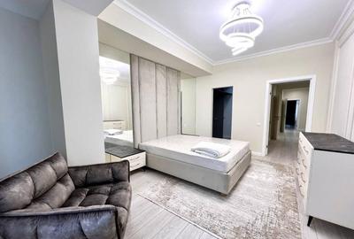 Inchiriere apartament 2 camere aleea Snagov, in zona Iulius Mall - 2