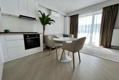 Apartament cu 2 camere în Bărbătești - 3