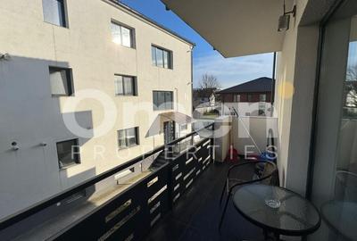 Apartament cu 2 camere semidecomandat, mobilat în Valea Borcutului - 4