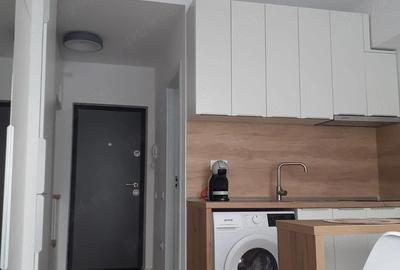 Garsonieră decomandată în Faleza Nord - 4
