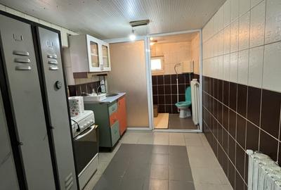 Spațiu comercial, de 112 mp, în Dorobanți - 6