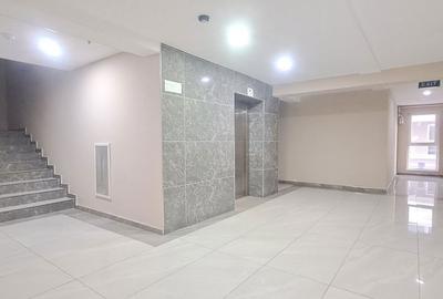 Garsonieră în Văcăresti - 11