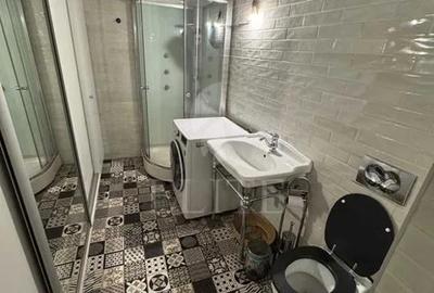 Apartament cu 2 camere semidecomandat, mobilat în Central - 8