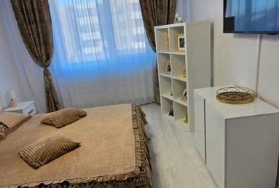 🏡 Apartament 2 camere, mobilat/utilat complet, bloc nou 2023, vedere lac - 4