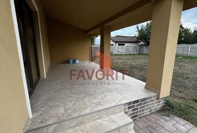 Duplex la Asfalt. Finalizat. Toate utilitatile - Mosnita Noua - 4