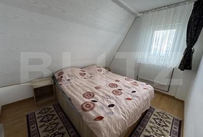 Casă cu 14 camere cu Teren 1001 Mp în Central