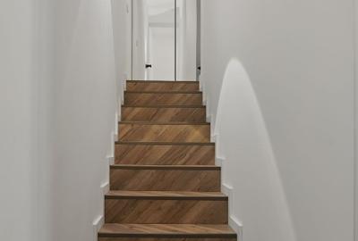 Apartament cu 2 camere tip loft în Noa Residence, Pajura - 7