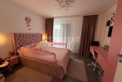 Apartament 4 camere mobilat, utilat si cu Parcare acoperita/Geam Baie - 17