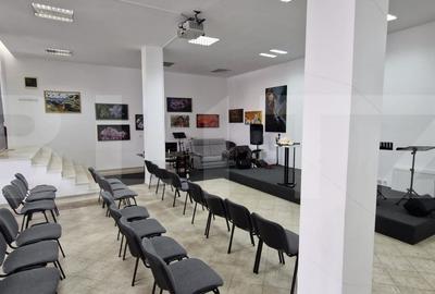 Spatiu comercial de vanzare, 181 mp, in partea de jos a orasului - 6