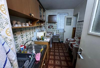 3 Camere 1minut Metrou Gorjului Lujerlui Bd. Iuliu Maniu Parcare ADP - 6