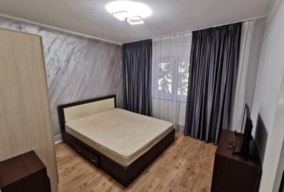 Apartament 3 camere confort 1  Calarasi 4, etaj 3, mobilat utilat. - 6