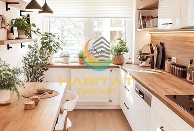 Apartament cu 3 camere semidecomandat în Brâncoveanu - 10