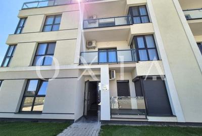 AX1092 Torontalului, Finisaje Premium, Terasa 23 MP - 12