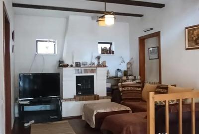 Casă cu 5 camere în Poiana - 6