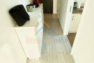 Apartament de vanzare 2 camere, zona Ozana Apartament de vanzare 2 camere, zona Ozana - 6