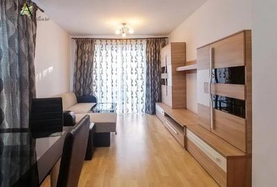 Apartament 2 Camere-Decomandat-Avantgarden 1-Cod 4610 - 2