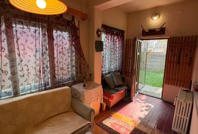 Casa de vanzare Intre Lacuri, 172mpu, posibilitate 2 apartamente - 4