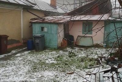 Corp de casa Tatarasi-Aviatiei - 3