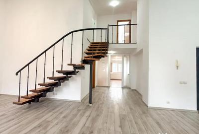 Spațiu comercial, de 160 mp, în Rosetti - 15