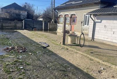 Casă cu 3 camere în Doba - 12