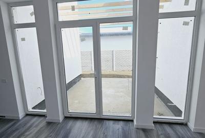 Casă individuală cu 4 camere cu Teren 412 Mp în Berceni - 11